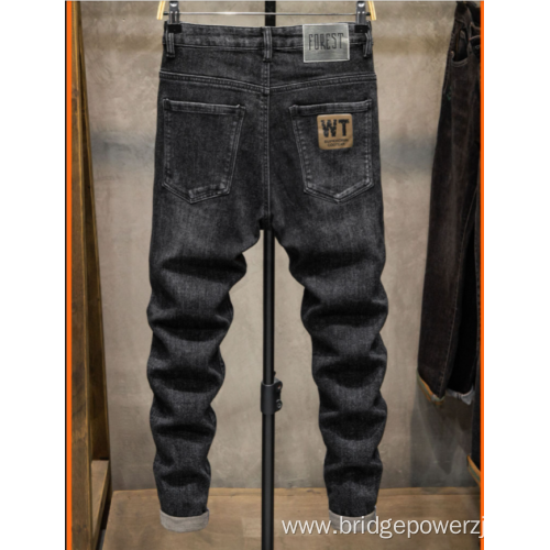 Hot selling, men's jeans